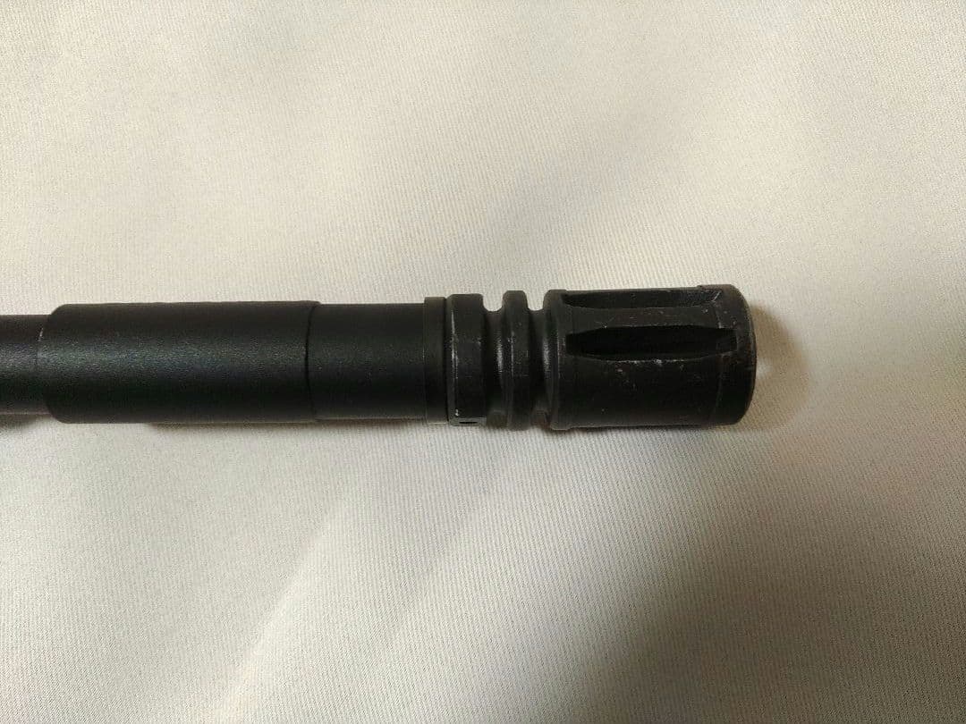 東京マルイ次世代電動ガン　SOPMOD M4 マガジン3本付き