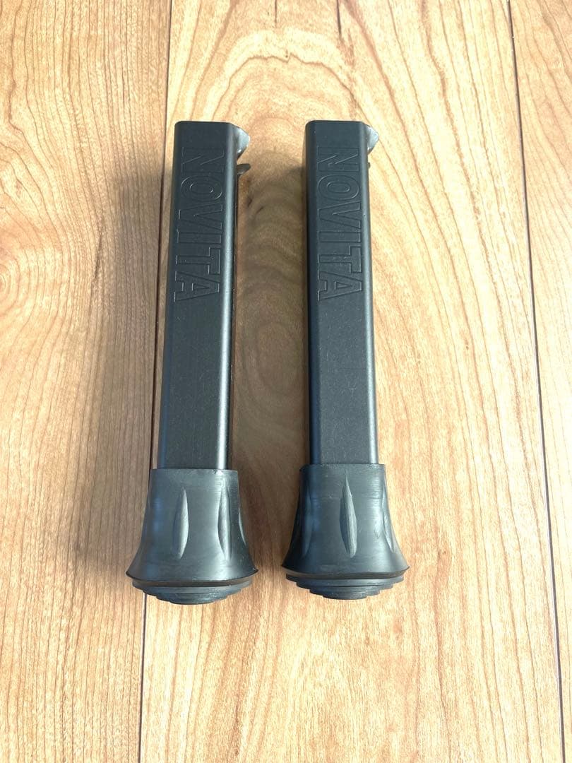 カーミットチェア用 NOVITA ブラック 160