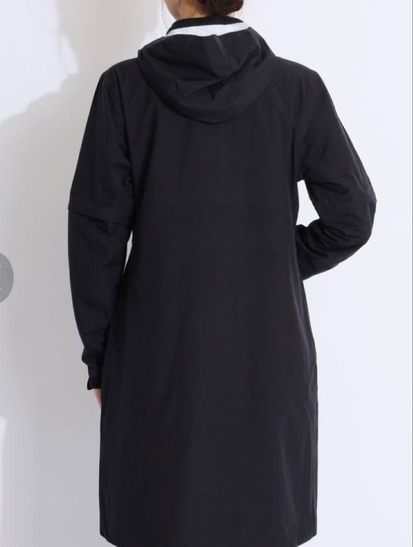 チ*）様 DESCENTE/デサントゴルフ/レディース/レインウェア/レインワン