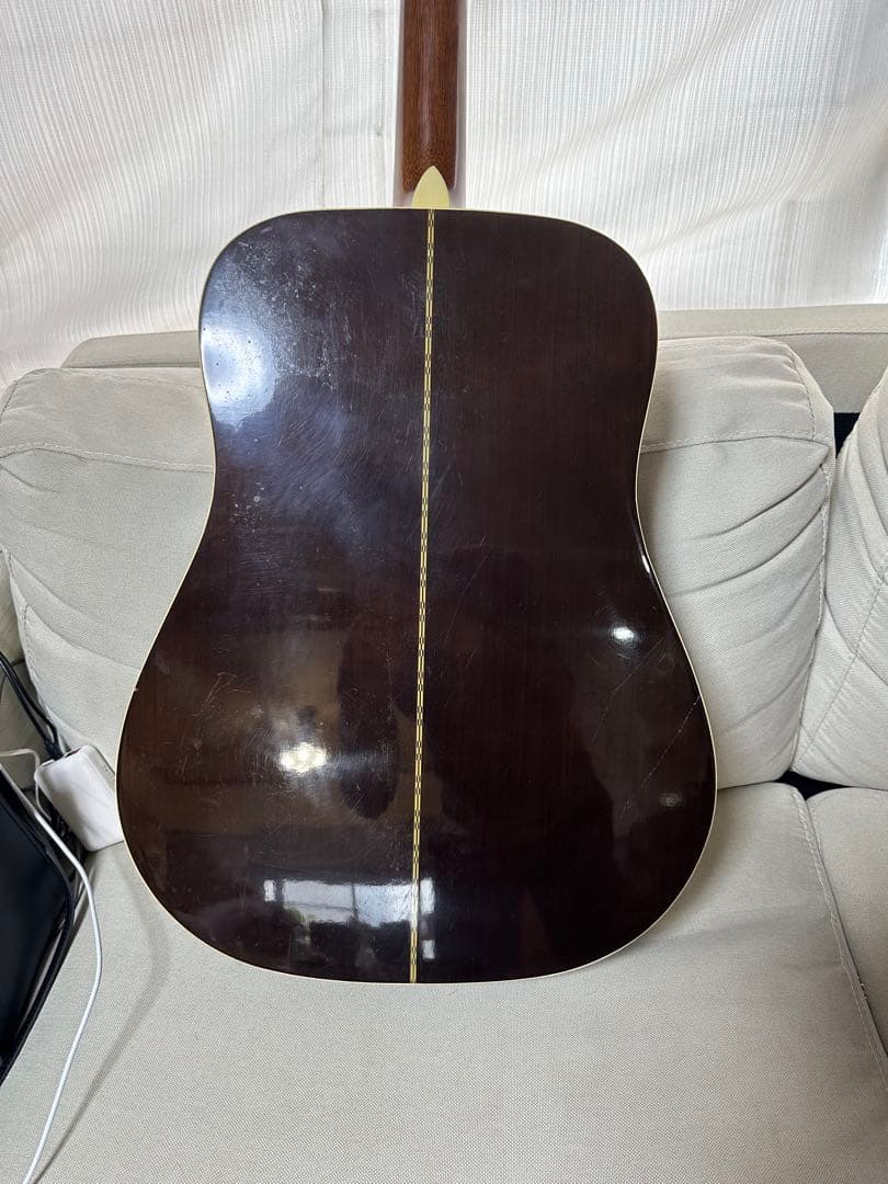 Morris モーリス ジャパンヴィンテージ W-20