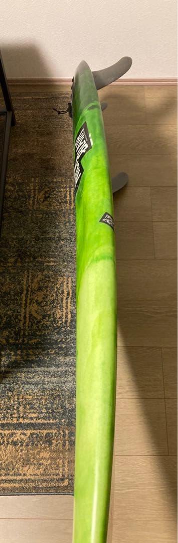 ニックブレア/JOISTICK タコデス5.7 TACODESU