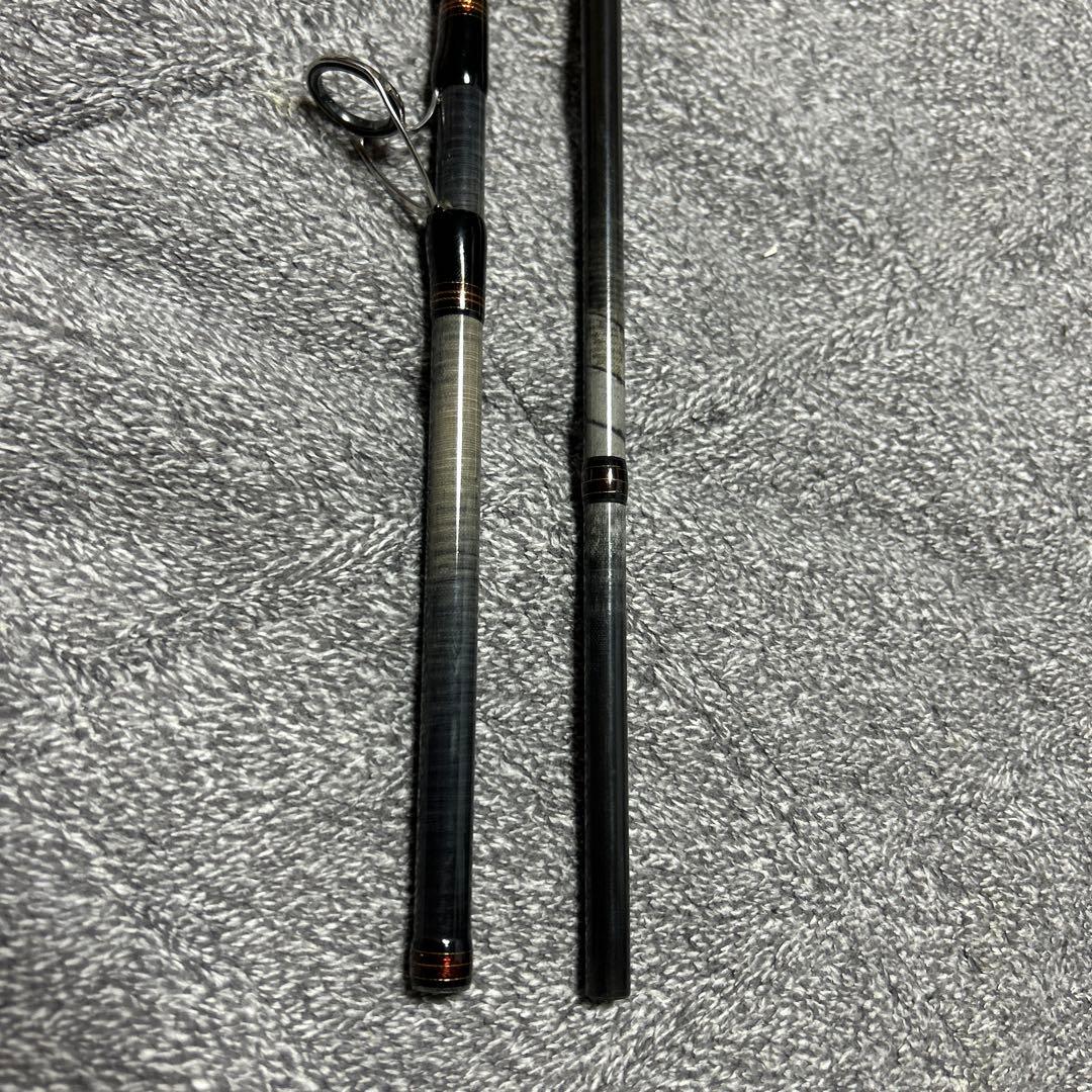 ダイワ JIGCASTER MX 90MH