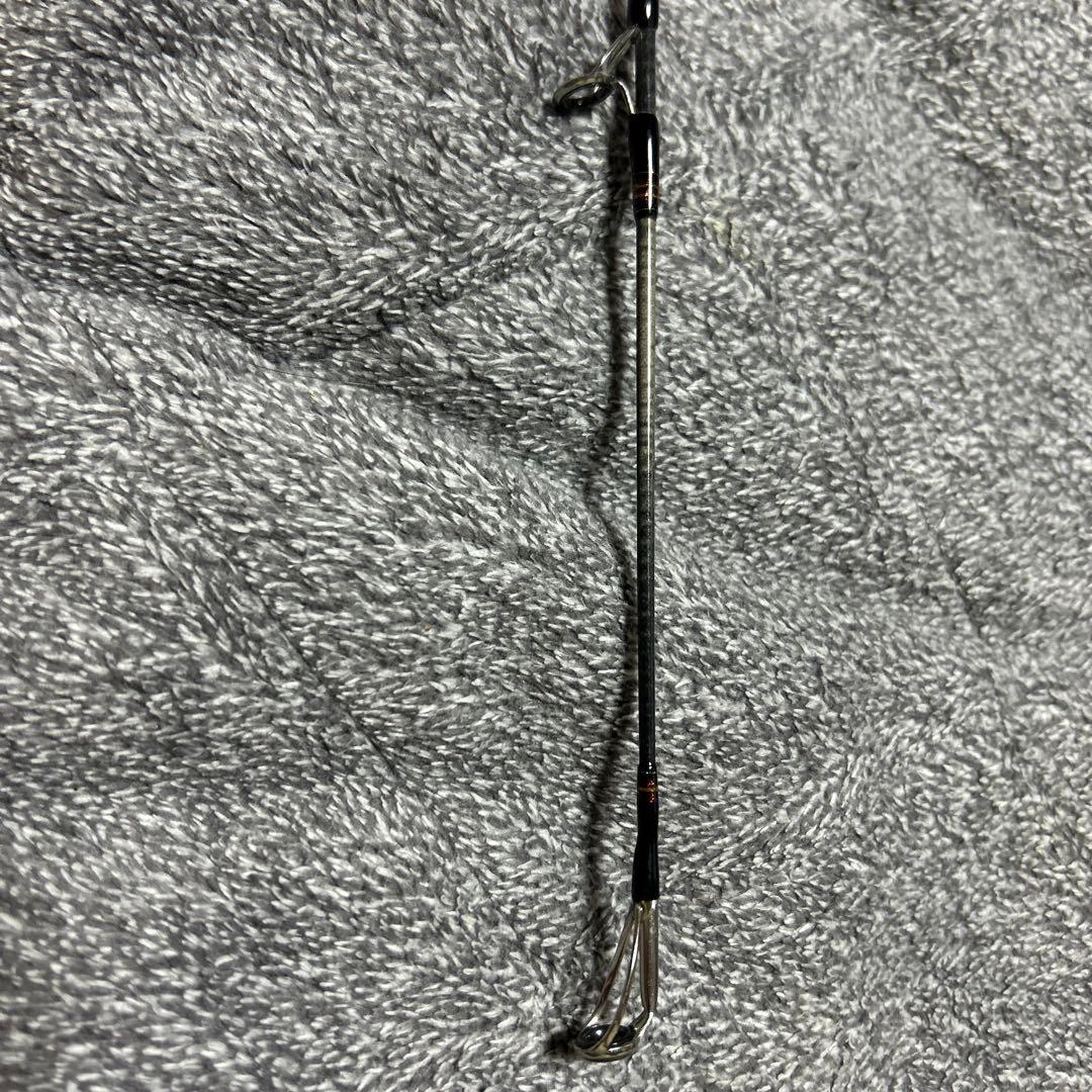 ダイワ JIGCASTER MX 90MH