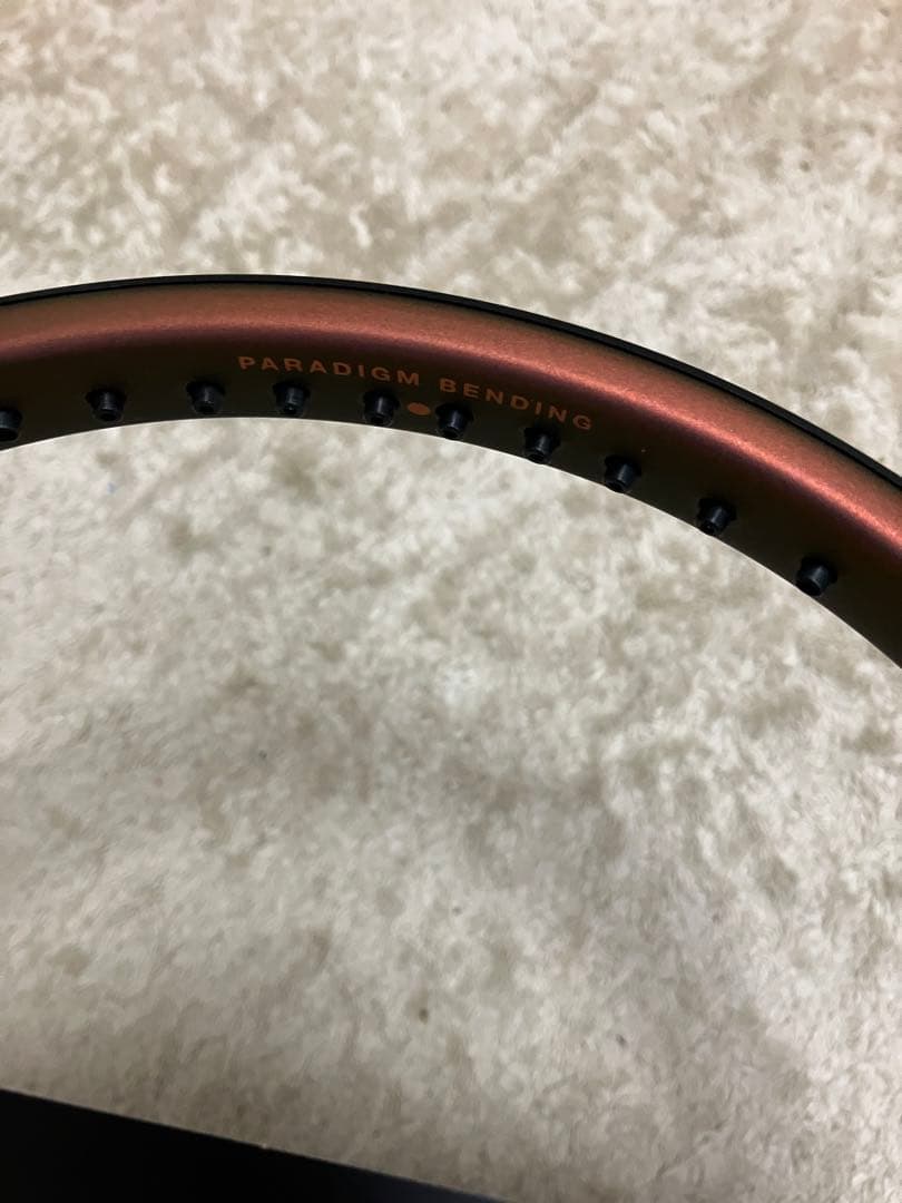 新品未使用　ウィルソン　プロスタッフ X V14 G2