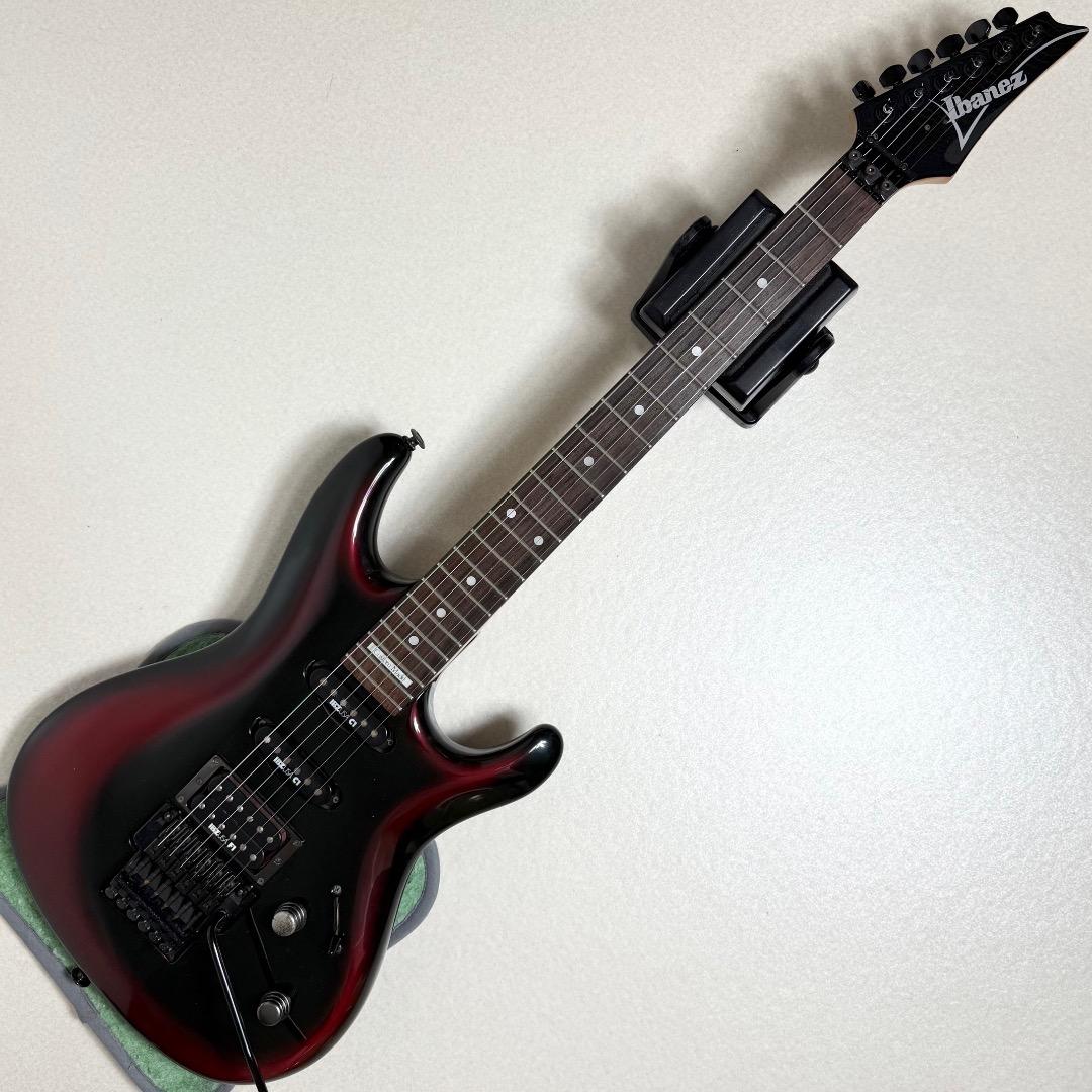 美品 Ibanez 540R Custom Made 日本製 フジゲン