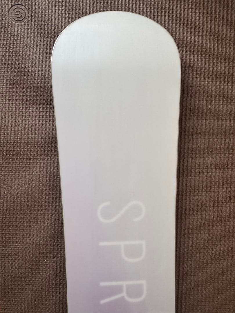 洪*哲様 SPREAD（スプレッド） 23-24 LTA　153cm