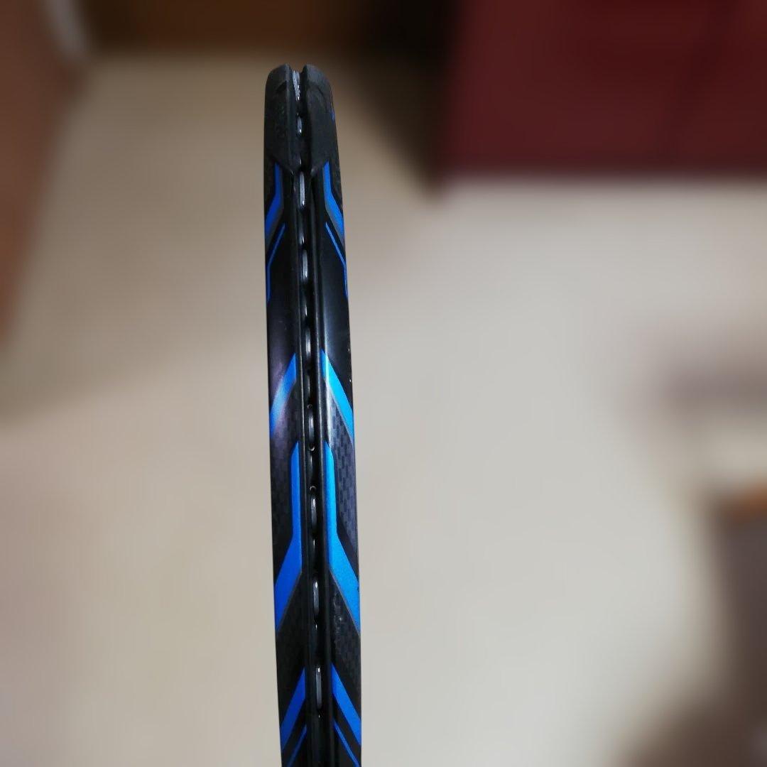 YONEX硬式ラケット　ezone 98 　 グリップサイズ2　（旧モデル）