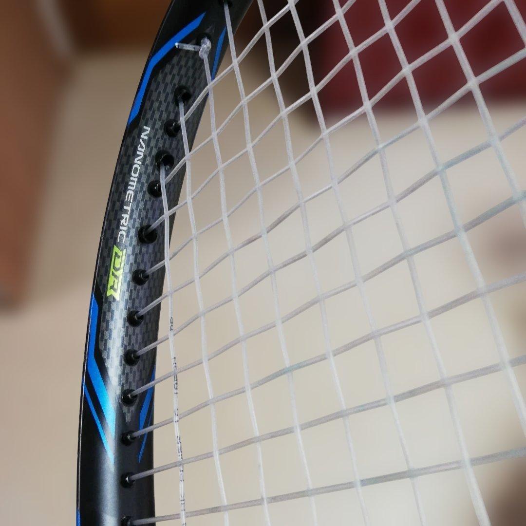 YONEX硬式ラケット　ezone 98 　 グリップサイズ2　（旧モデル）