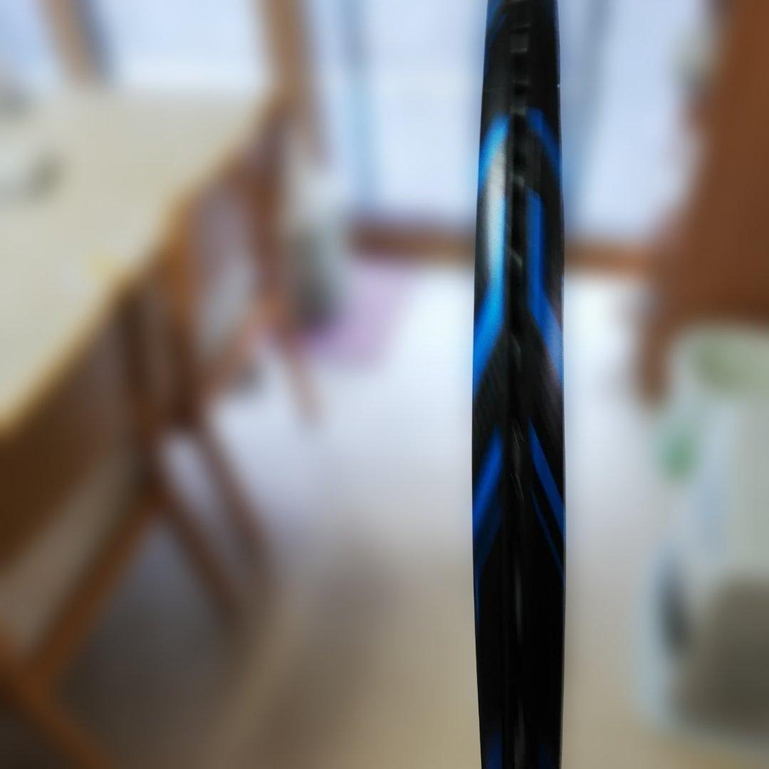 YONEX硬式ラケット　ezone 98 　 グリップサイズ2　（旧モデル）