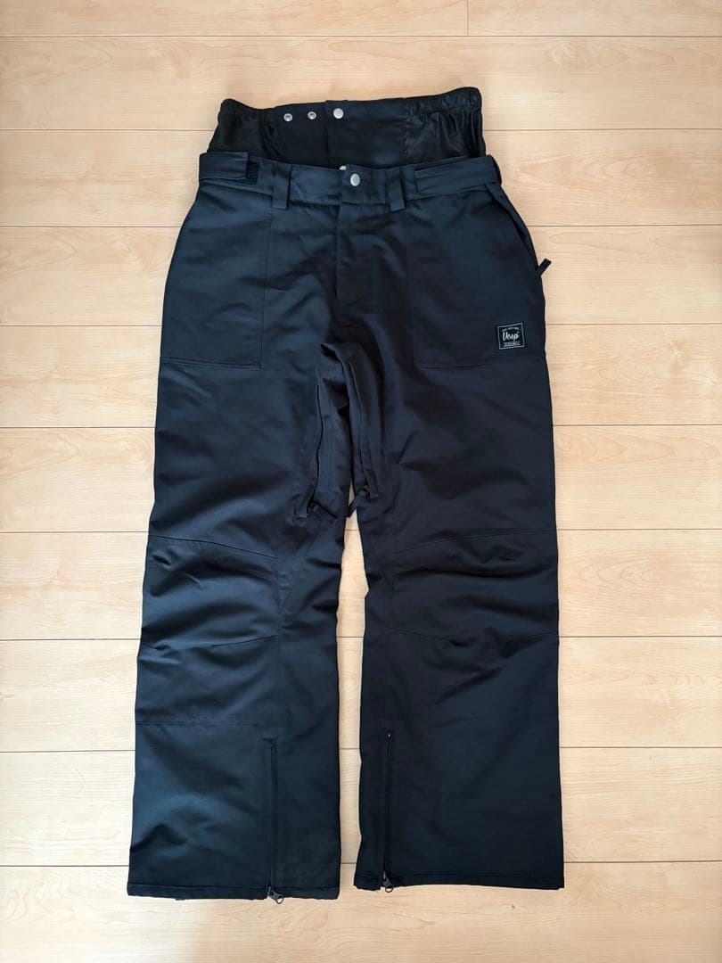 スノーボード VESP BB7 STANDARD PANTS
