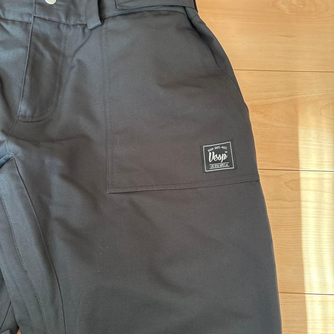 スノーボード VESP BB7 STANDARD PANTS