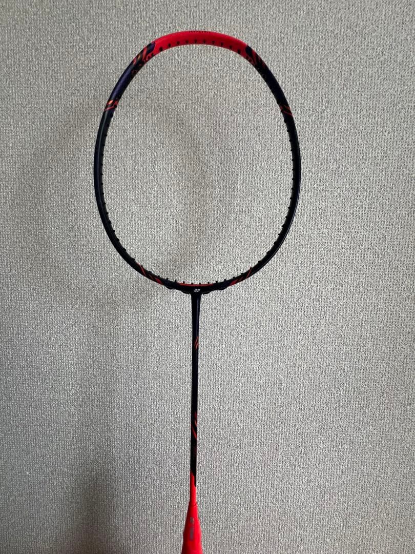 VOLTRIC GlanZ 4u6 専用カバー付き