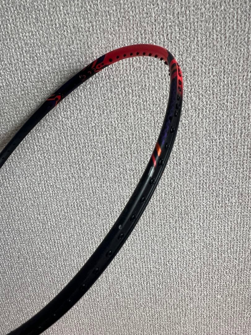 VOLTRIC GlanZ 4u6 専用カバー付き