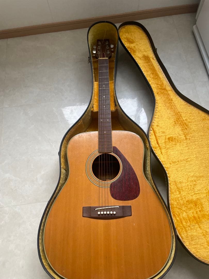 Yamaha FG-360 アコースティックギター