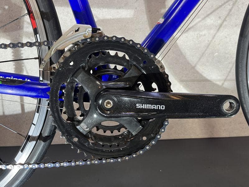 GIOS MISTARL クロスバイク