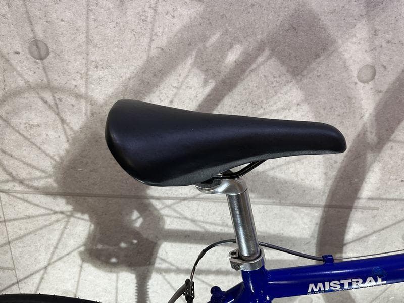 GIOS MISTARL クロスバイク