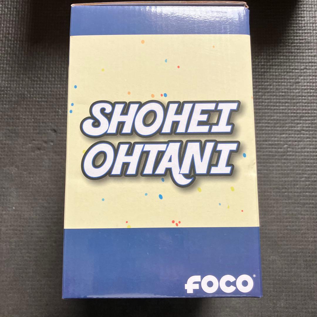 【シリアルNo入り限定商品】大谷翔平 ボブルヘッドフィギュア 世界一