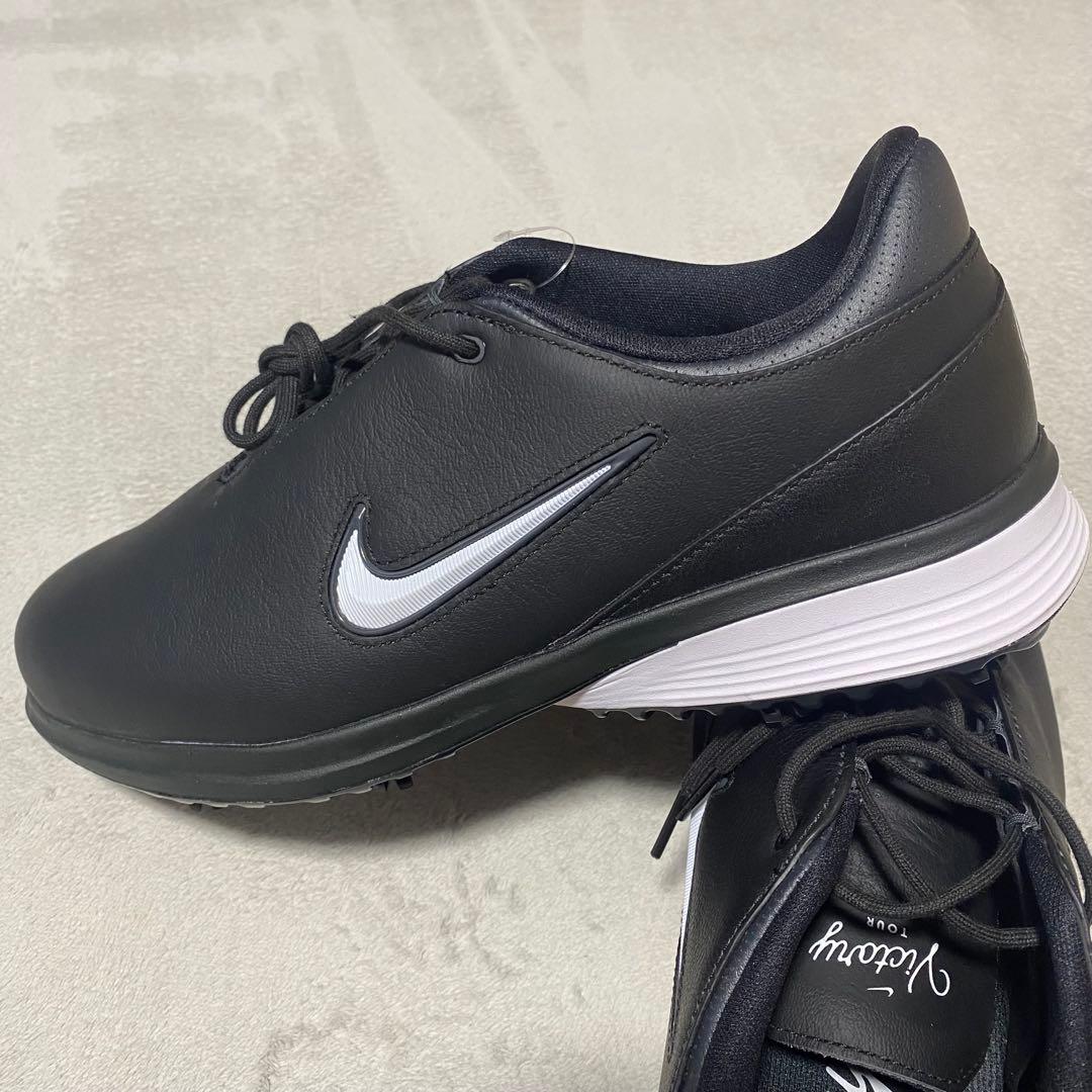 ナイキ ビクトリー ツアー 4 ゴルフ 27.5㎝