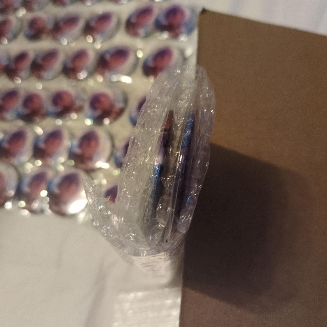 プロセカ　コラボ缶　青柳冬弥　70点　レン32点　　ぱしゃっつ５枚　専用出品