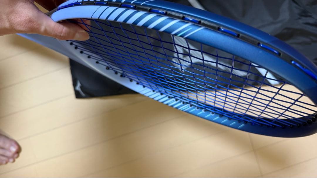 送料込D force vs50 上岡俊介コンペティションモデル