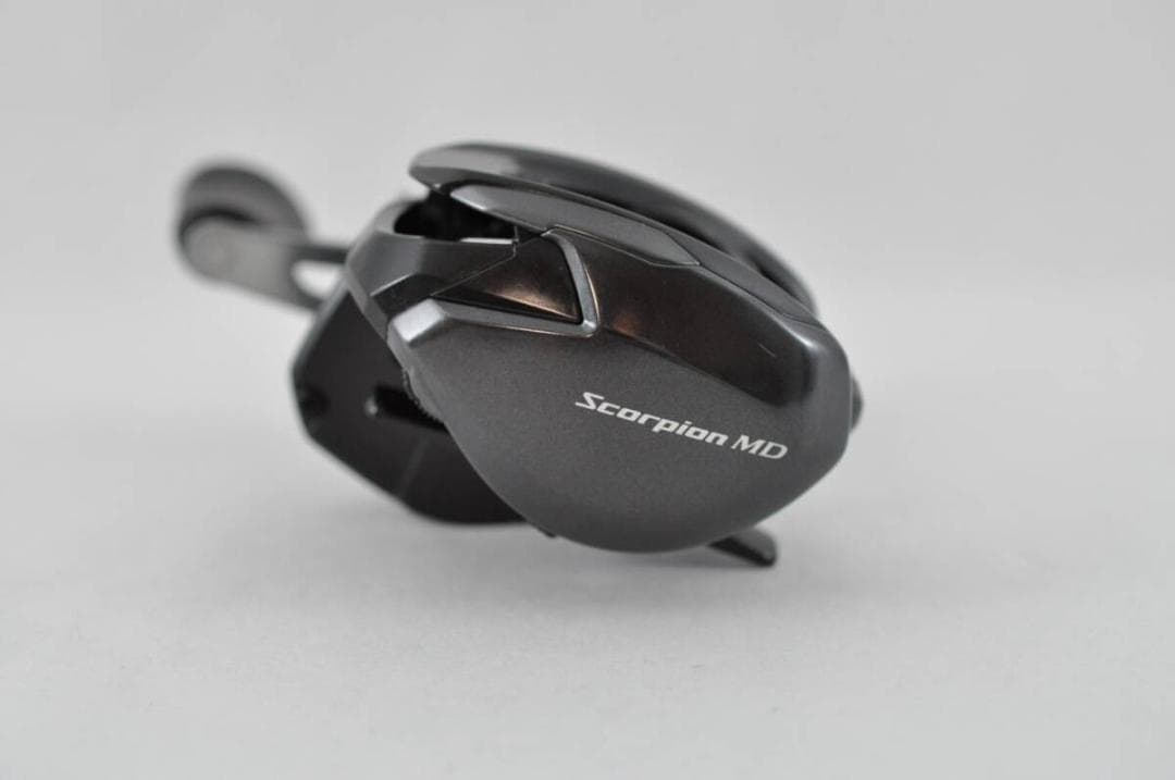 シマノ 24 スコーピオン MD 200HG