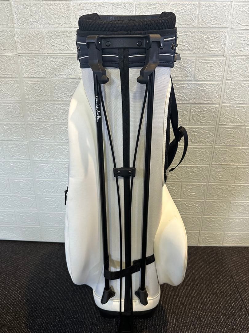 トラヴィスマシュー RTMシリーズ キャディバッグ スタンドバッグ