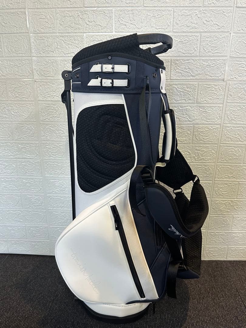 トラヴィスマシュー RTMシリーズ キャディバッグ スタンドバッグ