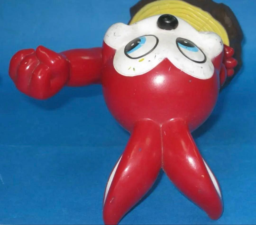 エスエス製薬　ピョンちゃん　ぴょんちゃん　薬局　キャラクター人形