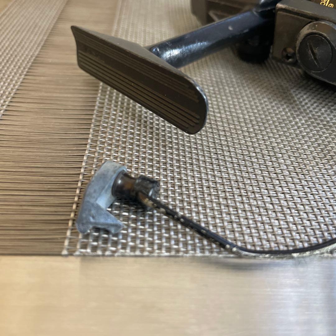 ほ1112 abuガルシア カーディナルC3 アブガルシア