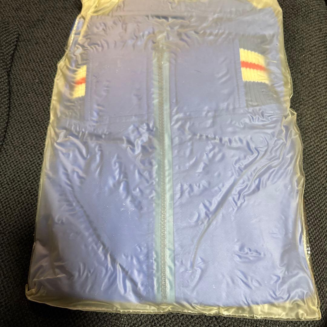 中日ドラゴンズ　星野監督時代　ジャンパー