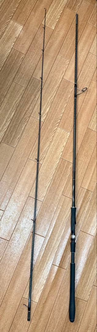 SHIMANO DIALUNA 10 ディアルーナ S1006M 33833