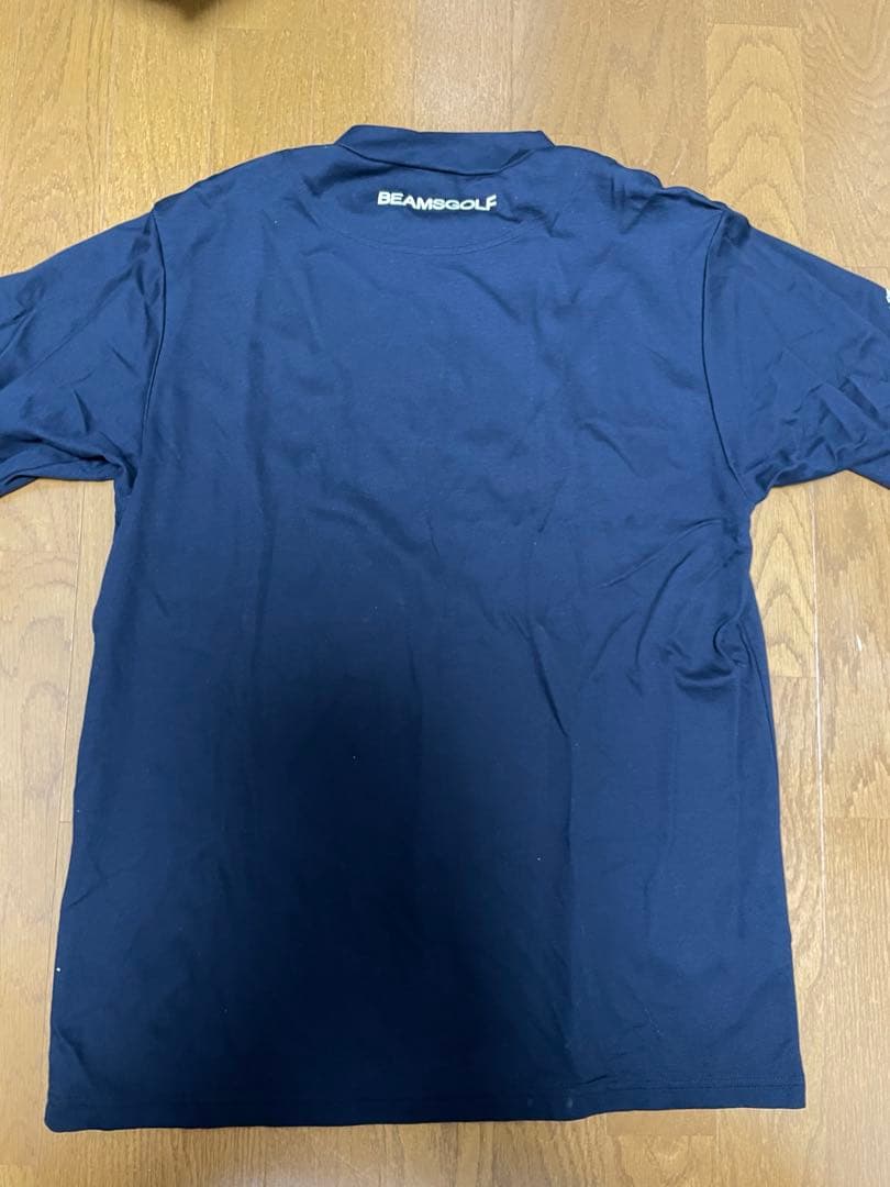 BEAMS GOLF ネイビー ウェア