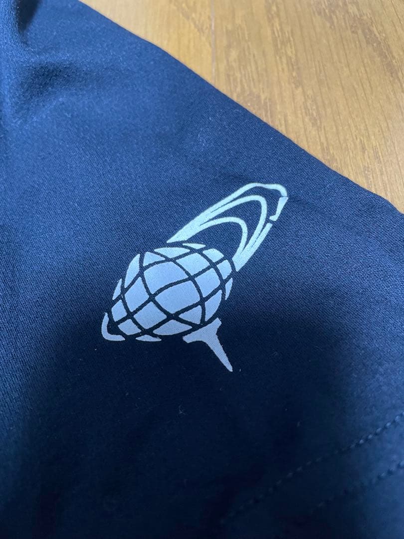 BEAMS GOLF ネイビー ウェア