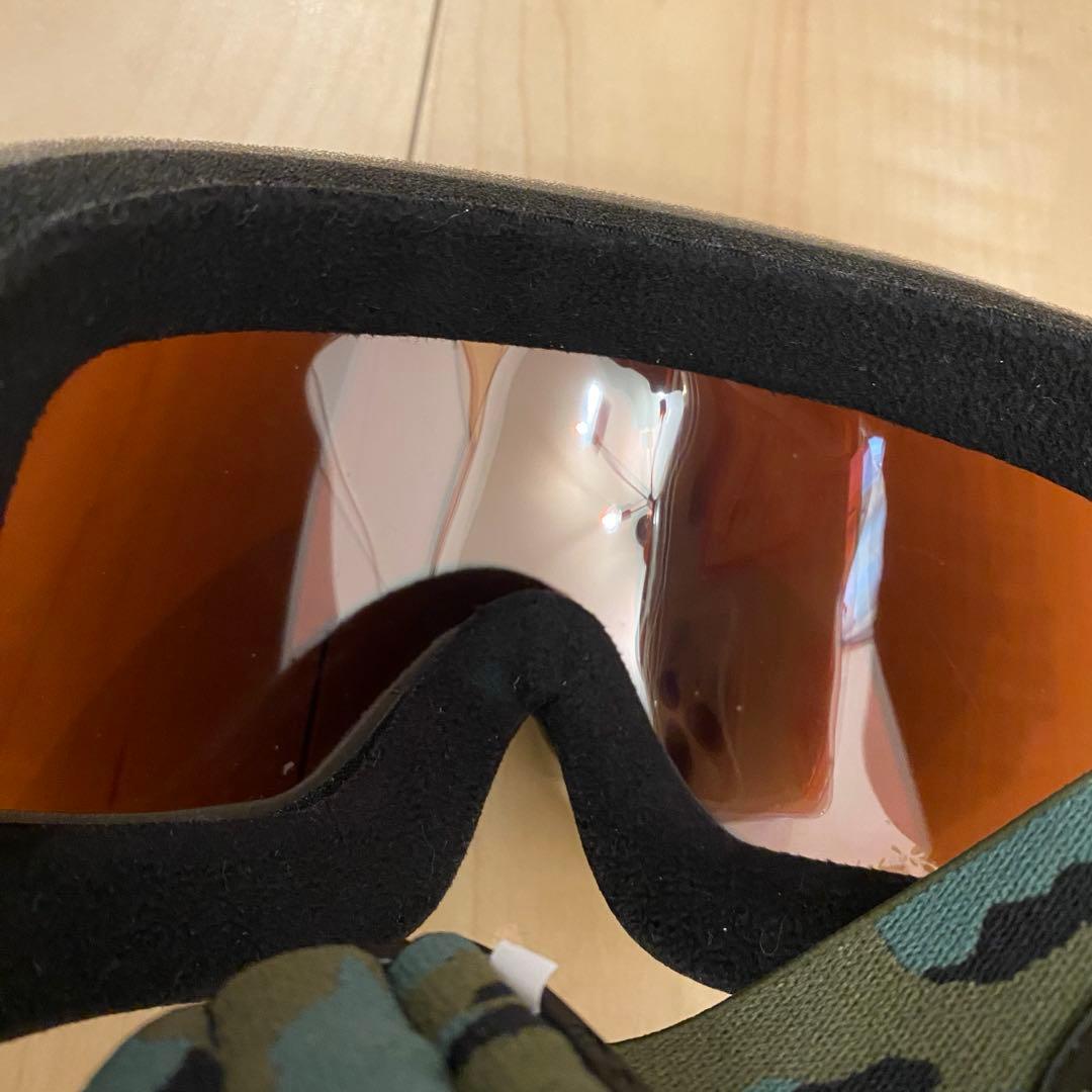 スキー・スノーボードアクセサリー OAKLEY Flight Tracker L