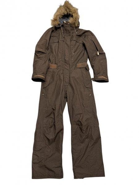 mistral スキー スノボウェア オールインワン つなぎ ミストラル