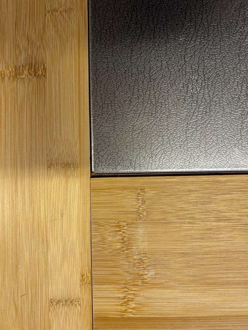 ハイランダーHilanderシェフテーブル