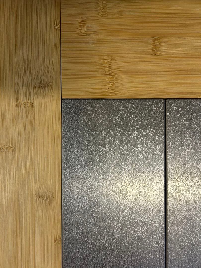 ハイランダーHilanderシェフテーブル