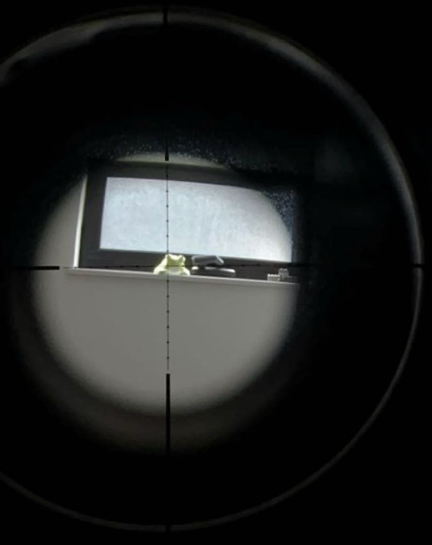 Leapers スコープ レッドドットサイト セット