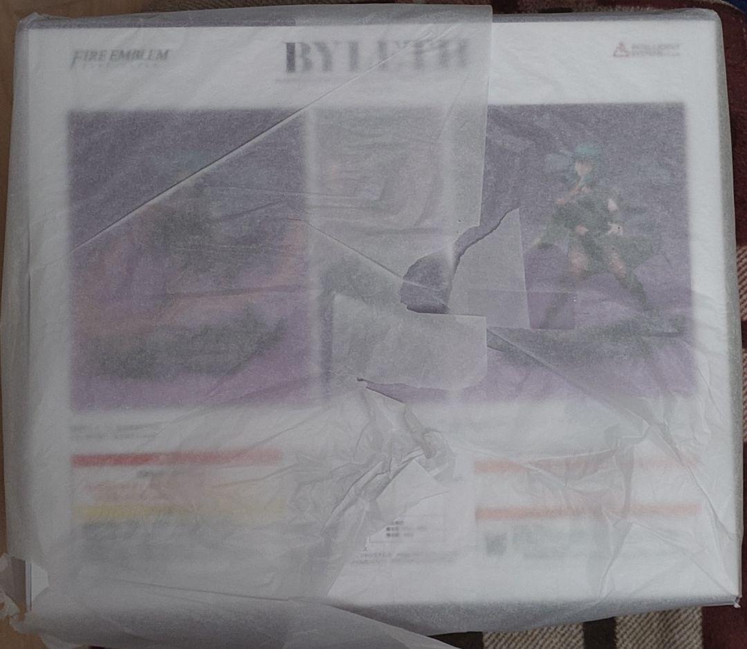 ベレス BYLETH「ファイアーエムブレム 風花雪月」 フィギュア 1/7