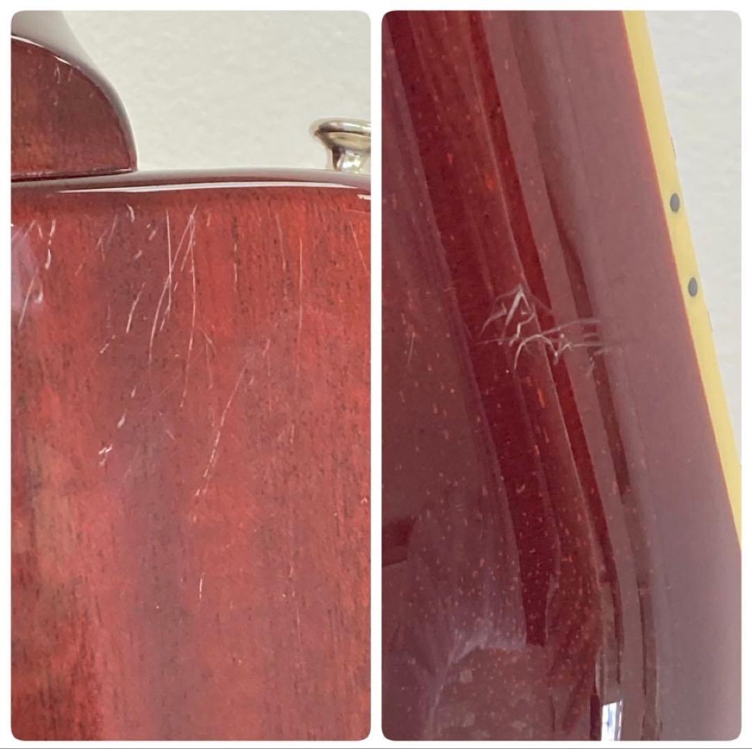 Tokai LS136F VF 日本製 4270g