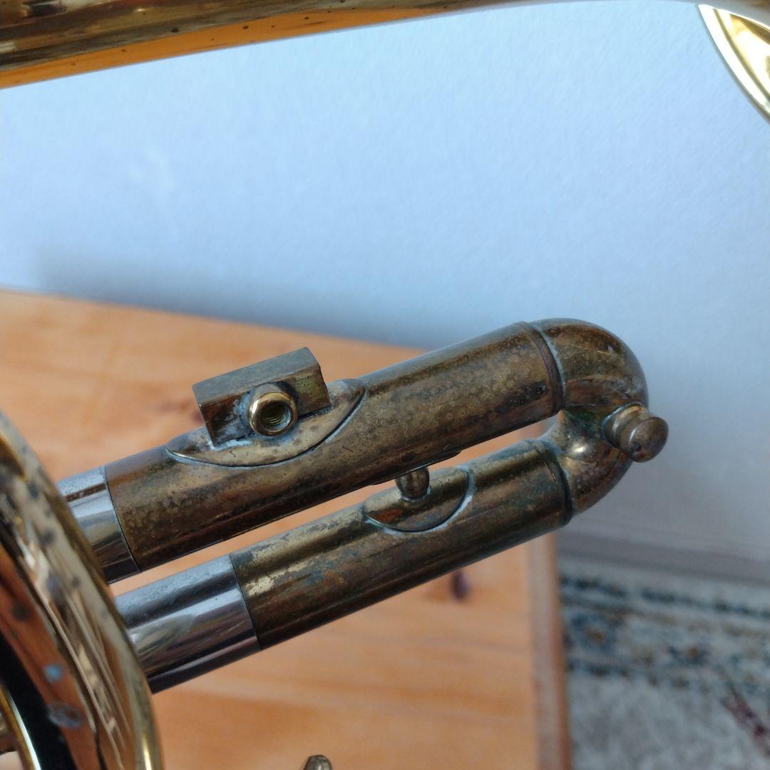 Nikkan CR-2 ロングコルネット 難アリ