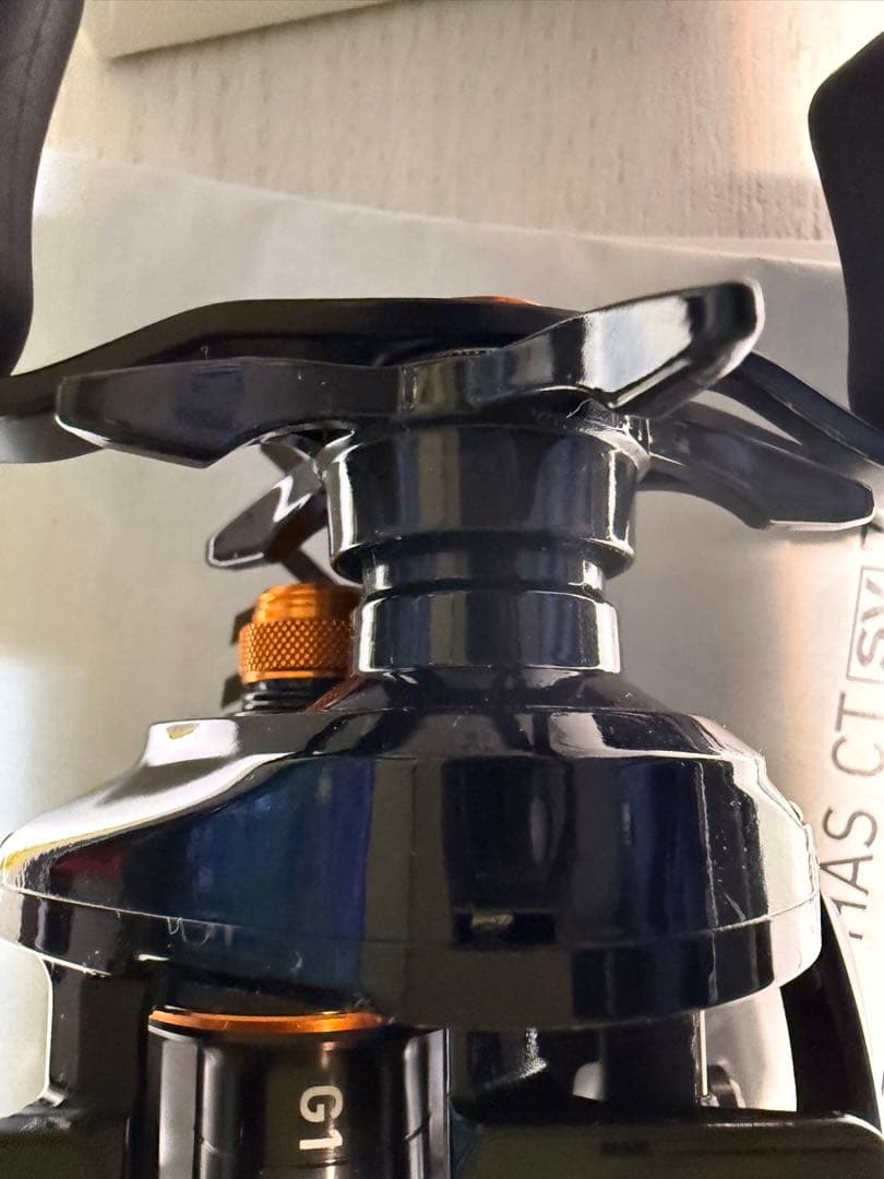 アルファス CT SV 70SH　右ハンドル