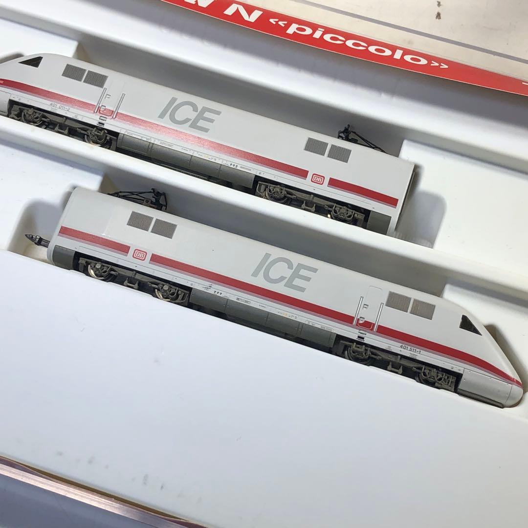 鉄道模型　Fleischmann　フライシュマン