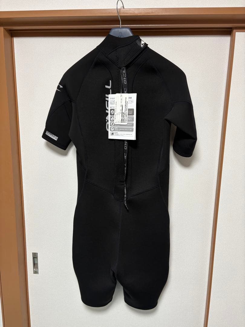 オニール　スプリング　M 2mm×2mm 新品　値段交渉可能　ウエットスーツ