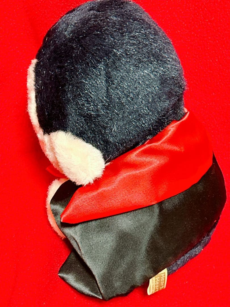 1989年 ナカジマ ドラキュラ しゃべる ぬいぐるみ トーキングキッズ レトロ