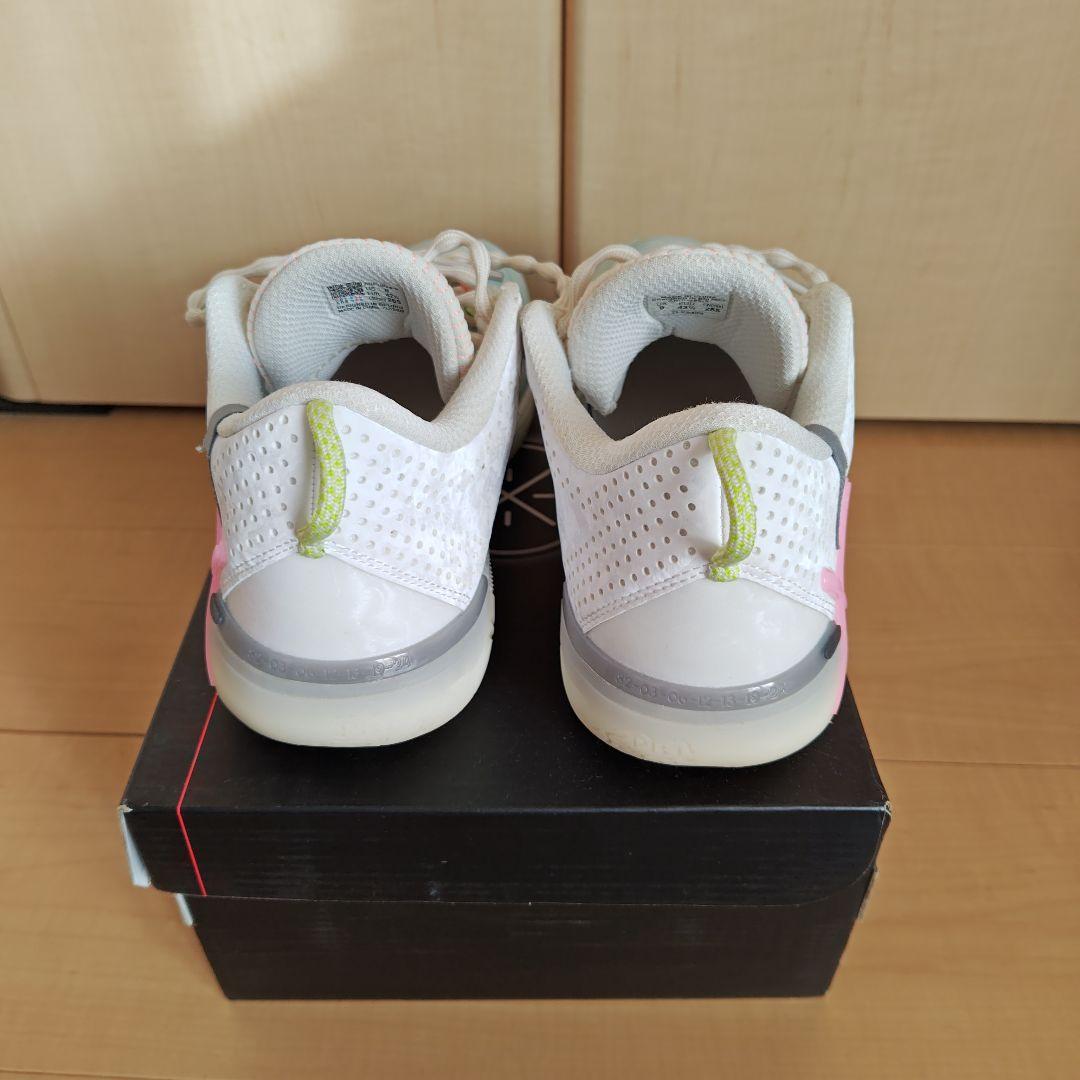 LI-NING（リーニン）Wade Shadow 6 US9 26.5cm