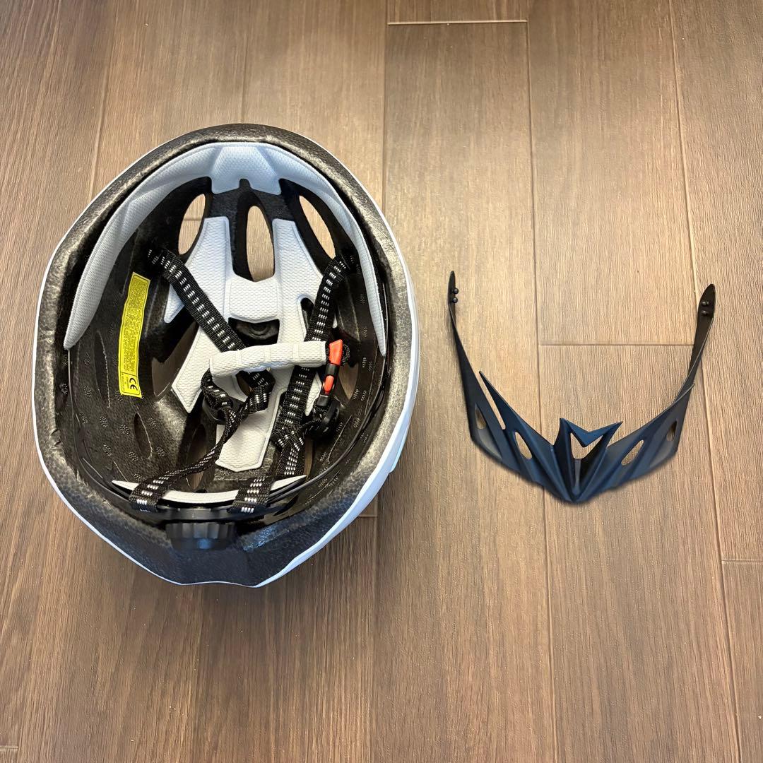 マイクロスクーター インターロック キックボード micro ヘルメット付き