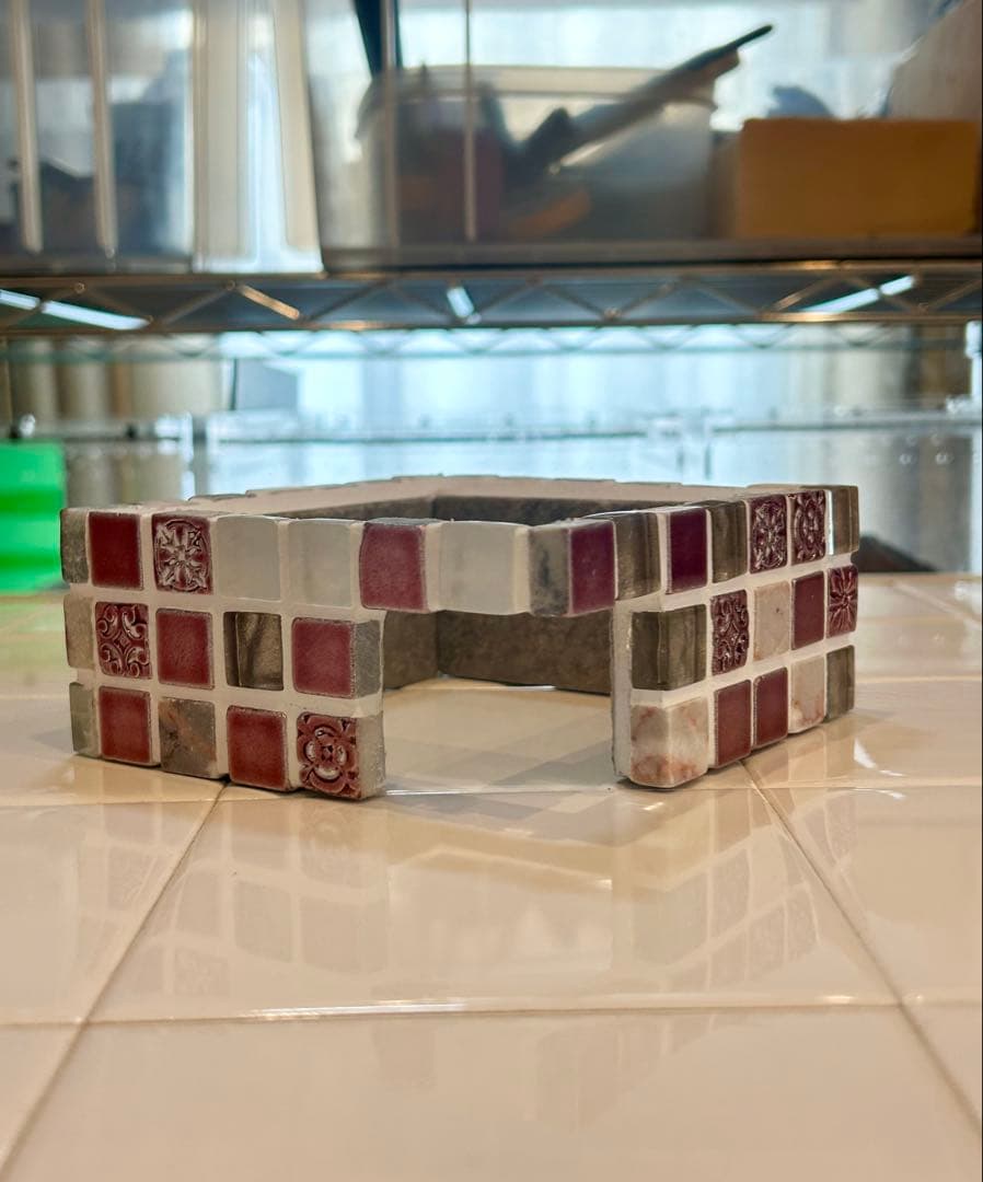 しんしん爬虫類ウェットシェルター