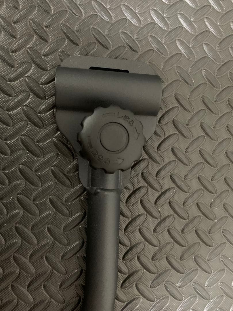 TEDDY WORKS KOMBO EZ バー バーベル