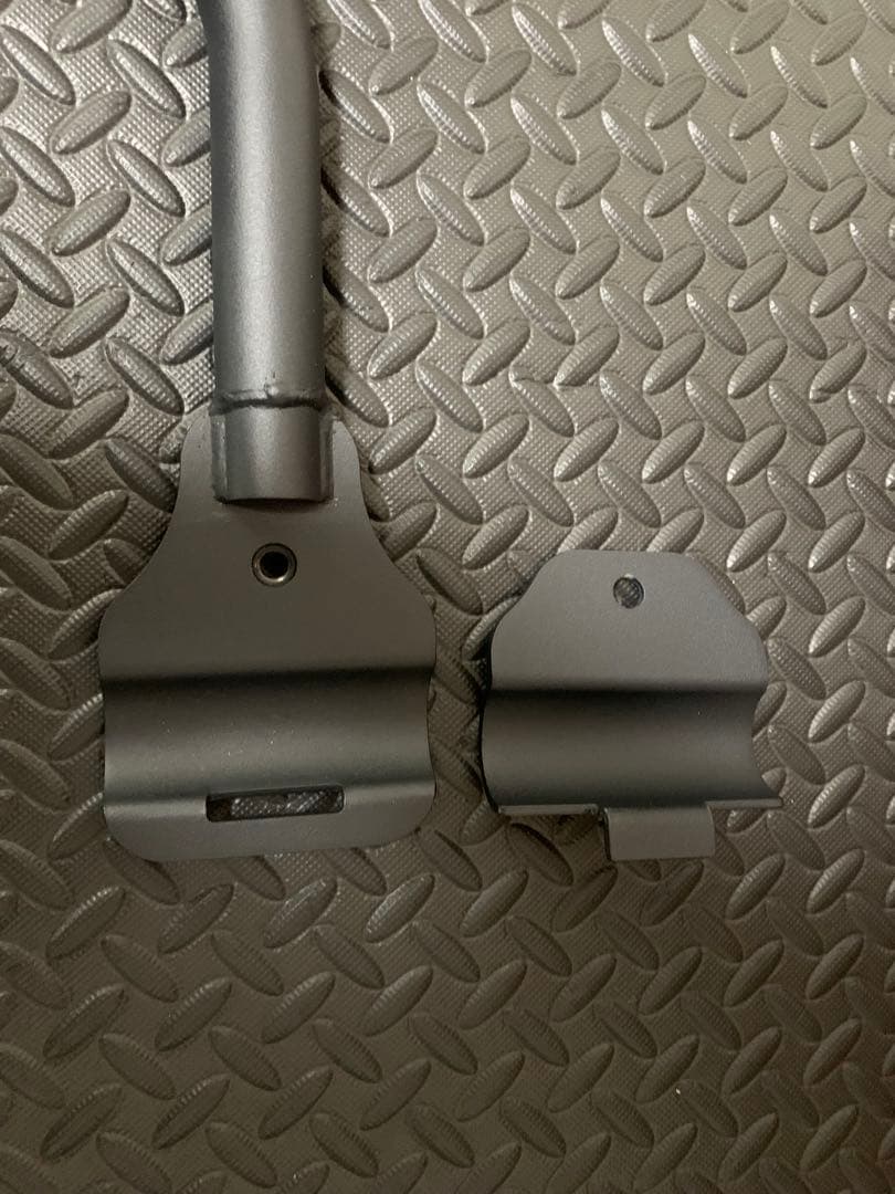 TEDDY WORKS KOMBO EZ バー バーベル